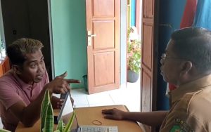 Dewan Pendidikan Sumenep Kecam Tindakan Intimidasi Oknum LSM di SDN Duko 1 Arjasa