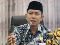 FOTO: Ketua Panitia Khusus (Pansus) IV DPRD Sumenep, Mulyadi. (Ist/wartazone.com)