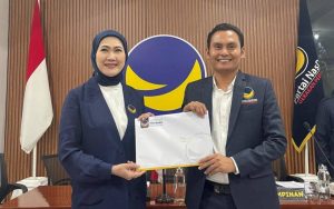 Penunjukan Akis Jazuli sebagai Ketua NasDem Sumenep Tuai Penolakan Kader