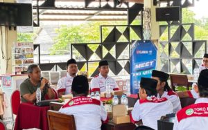 Brand Djava Mendunia, Tembus Pasar Timor Leste, Malaysia hingga Filipina