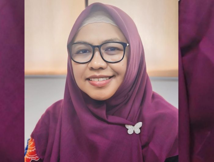 FOTO: PLH direktur RSUD dr. H. Moh anwar sumenep, dr Ellya Fardasah, M.Kes. (Ist. wartazone.com)
