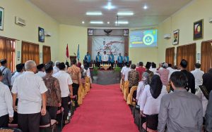 DPKS Gelar Rembuk Pendidikan, Dorong Kolaborasi Pengawas dan Komite