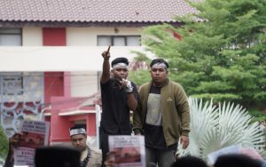 Gelombang Protes Berbuah Manis, PT KEI dan Pemerintah Teken Kesepakatan Mundur dari Proyek Migas