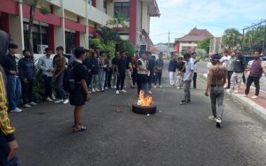 Sikapi Gelombang Aksi Penolakan Survei Seismik, KEI Tuding Media Sebagai Provokator dan Penyebar Fitnah