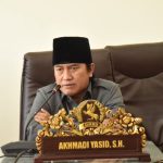 FOTO: Anggota Komisi III DPRD Sumenep, Akhmadi Yasid. (Ist/wartazone.com)