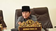 FOTO: Anggota Komisi III DPRD Sumenep, Akhmadi Yasid. (Ist/wartazone.com)