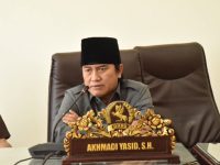 FOTO: Anggota Komisi III DPRD Sumenep, Akhmadi Yasid. (Ist/wartazone.com)