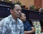 FOTO: Anggota komisi I DPRD Kabupaten Sumenep Holik. (Dok. Humas Protokol dan Publikasi DPRD Sumenep)