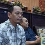 FOTO: Anggota komisi I DPRD Kabupaten Sumenep Holik. (Dok. Humas Protokol dan Publikasi DPRD Sumenep)