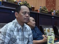 FOTO: Anggota komisi I DPRD Kabupaten Sumenep Holik. (Dok. Humas Protokol dan Publikasi DPRD Sumenep)