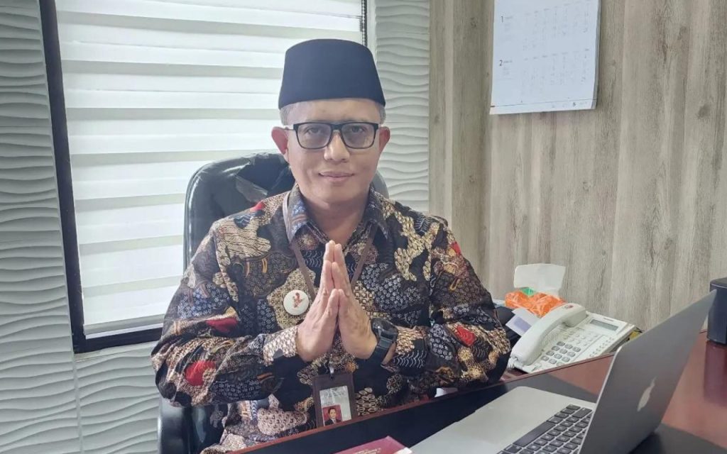 Edukasi Keuangan Jelang Lebaran, BPRS Bhakti Sumekar Bagikan Cara Atur THR Secara Proporsional