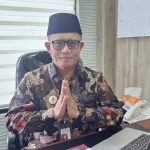 FOTO: Direktur Utama BPRS Bhakti Sumekar, H. Hairil Fajar.