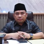 FOTO: Wakil Ketua DPRD Sumenep, M. Syukri, mendesak SKK Migas dan Pemkab Sumenep untuk segera mengambil langkah cepat dan bijak terkait polemik yang melibatkan PT. KEI.