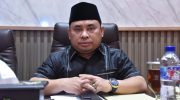 FOTO: Wakil Ketua DPRD Sumenep, M. Syukri, mendesak SKK Migas dan Pemkab Sumenep untuk segera mengambil langkah cepat dan bijak terkait polemik yang melibatkan PT. KEI.