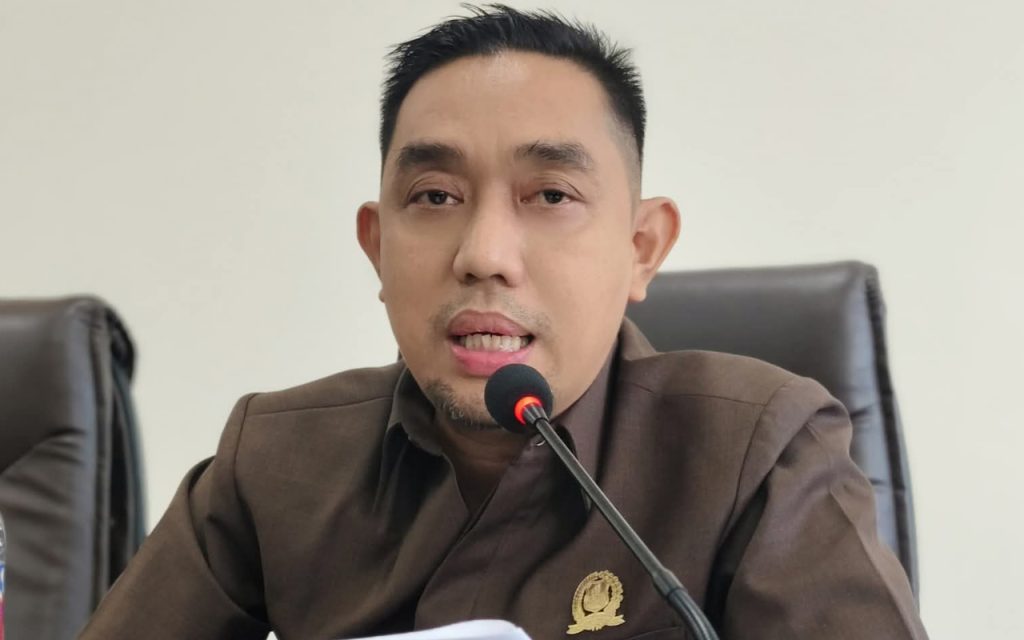 DPRD Sumenep Genjot Pembahasan APBD-P 2025, Fokus Realokasi Anggaran Pro Rakyat