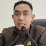 FOTO: Anggota Komisi I DPRD Sumenep, Hairul Anwar. (Humas DPRD Sumenep-wartazone.com)