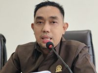 FOTO: Anggota Komisi I DPRD Sumenep, Hairul Anwar. (Humas DPRD Sumenep-wartazone.com)