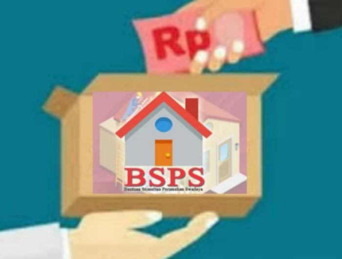Ilustrasi: Dana BSPS di Sumenep Diduga Disunat.