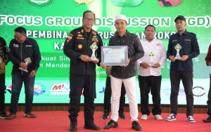 Sinergi Pemerintah, Pers, dan Bea Cukai: Rokok Lokal Sumenep Siap Naik Kelas
