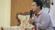 FOTO: Ketua Jaringan Media Siber Indonesia (JMSI) Kabupaten Sumenep, Supanji. (Zainal Arifin/wartazone.com)
