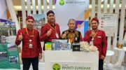 FOTO: BPRS Bhakti Sumekar menyatakan kesiapan penuh untuk menjadi mitra strategis pemerintah dalam mendukung program ketahanan pangan berbasis potensi lokal di Kabupaten Sumenep, termasuk wilayah kepulauan.