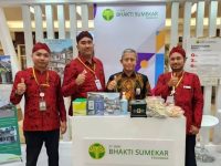 FOTO: BPRS Bhakti Sumekar menyatakan kesiapan penuh untuk menjadi mitra strategis pemerintah dalam mendukung program ketahanan pangan berbasis potensi lokal di Kabupaten Sumenep, termasuk wilayah kepulauan.