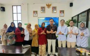 RSUD Sumenep Resmi Naik Kelas, Tembus Kredensial BPJS Sebagai Rumah Sakit Tipe B