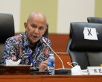 FOTO: Ketua Badan Anggaran (Banggar) DPR MH. Said Abdullah. (dok. foto saidabdullah.co)