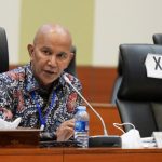 FOTO: Ketua Badan Anggaran (Banggar) DPR MH. Said Abdullah. (dok. foto saidabdullah.co)