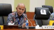FOTO: Ketua Badan Anggaran (Banggar) DPR MH. Said Abdullah. (dok. foto saidabdullah.co)