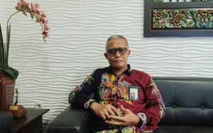 Jemput Bola hingga Pasar Tradisional, BPRS Bhakti Sumekar Perluas Jangkauan Layanan Keuangan Syariah