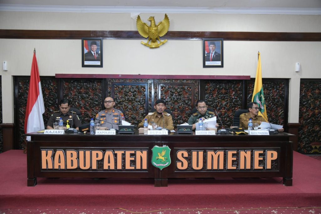 Pemkab Sumenep Tetapkan Acuan Harga Tembakau 2025, Relatif Naik Dibanding Tahun Sebelumnya