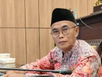 FOTO: Anggota Komisi IV DPRD Sumenep, Sami’oeddin.