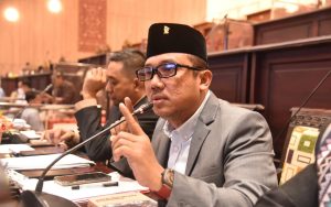 Komisi I DPRD Sumenep Gelar Uji Kelayakan 11 Calon Komisioner Komisi Informasi