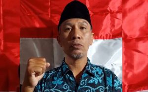 Mantan Anggota Jamaah Islamiyah Asal Sumenep Ajak Tolak Radikalisme dan Perkuat Persatuan di HUT ke-80 RI