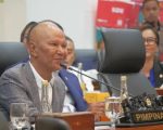 FOTO: Ketua Badan Anggaran (Banggar) DPR RI MH. Said Abdullah. (Istimewa)