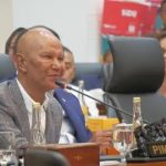 FOTO: Ketua Badan Anggaran (Banggar) DPR RI MH. Said Abdullah. (Istimewa)