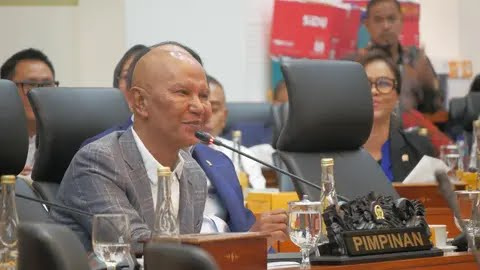 FOTO: Ketua Badan Anggaran (Banggar) DPR RI MH. Said Abdullah. (Istimewa)
