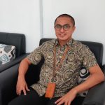 FOTO: Kepala Bagian SDM, Umum & Komunikasi BPJS Kesehatan Cabang Pamekasan, Ary Udiyanto. (Ist/wartazone.com)
