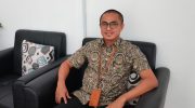 FOTO: Kepala Bagian SDM, Umum & Komunikasi BPJS Kesehatan Cabang Pamekasan, Ary Udiyanto. (Ist/wartazone.com)