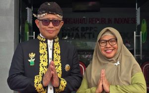 BPRS Bhakti Sumekar Ajak Masyarakat Rayakan Kemerdekaan dengan Semangat Kemandirian Finansial