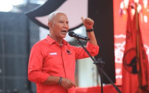 Said Abdullah: HUT ke-80 RI Harus Dimaknai Sebagai Janji Abadi, Bukan Sekadar Seremoni