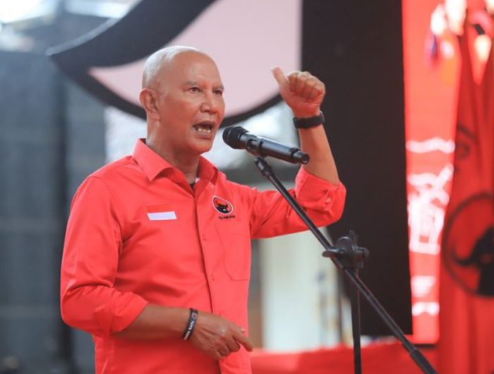 FOTO: Ketua DPD PDI Perjuangan Jawa Timur sekaligus Ketua Badan Anggaran (Banggar) DPR RI, MH Said Abdullah. (Ist/wartazone.com)