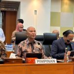 FOTO: Ketua Badan Anggaran (Banggar) DPR RI, MH Said Abdullah. (Ist/wartazone.com)