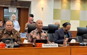 Said Abdullah Dorong Evaluasi Subsidi Energi, Usulkan Penghapusan Kompensasi Listrik untuk Orang Kaya