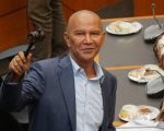 FOTO: Ketua Badan Anggaran (Banggar) DPR RI, MH Said Abdullah. (Ist/wartazone.com)