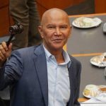 FOTO: Ketua Badan Anggaran (Banggar) DPR RI, MH Said Abdullah. (Ist/wartazone.com)