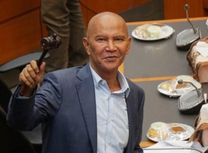 FOTO: Ketua Badan Anggaran (Banggar) DPR RI, MH Said Abdullah. (Ist/wartazone.com)