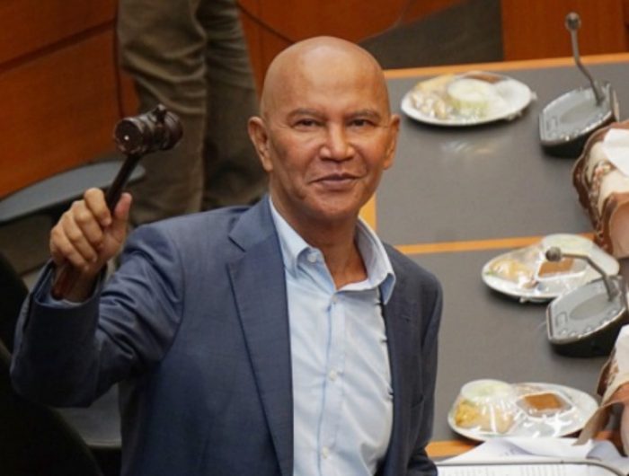 FOTO: Ketua Badan Anggaran (Banggar) DPR RI, MH Said Abdullah. (Ist/wartazone.com)