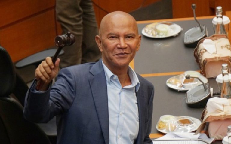 FOTO: Ketua Badan Anggaran (Banggar) DPR RI, MH Said Abdullah. (Ist/wartazone.com)